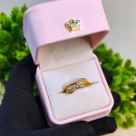 Minimal Endless Ring