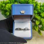 Premium Couple Ring