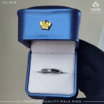 Apex Cross Ring