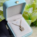 Luxe Butterfly Pendant